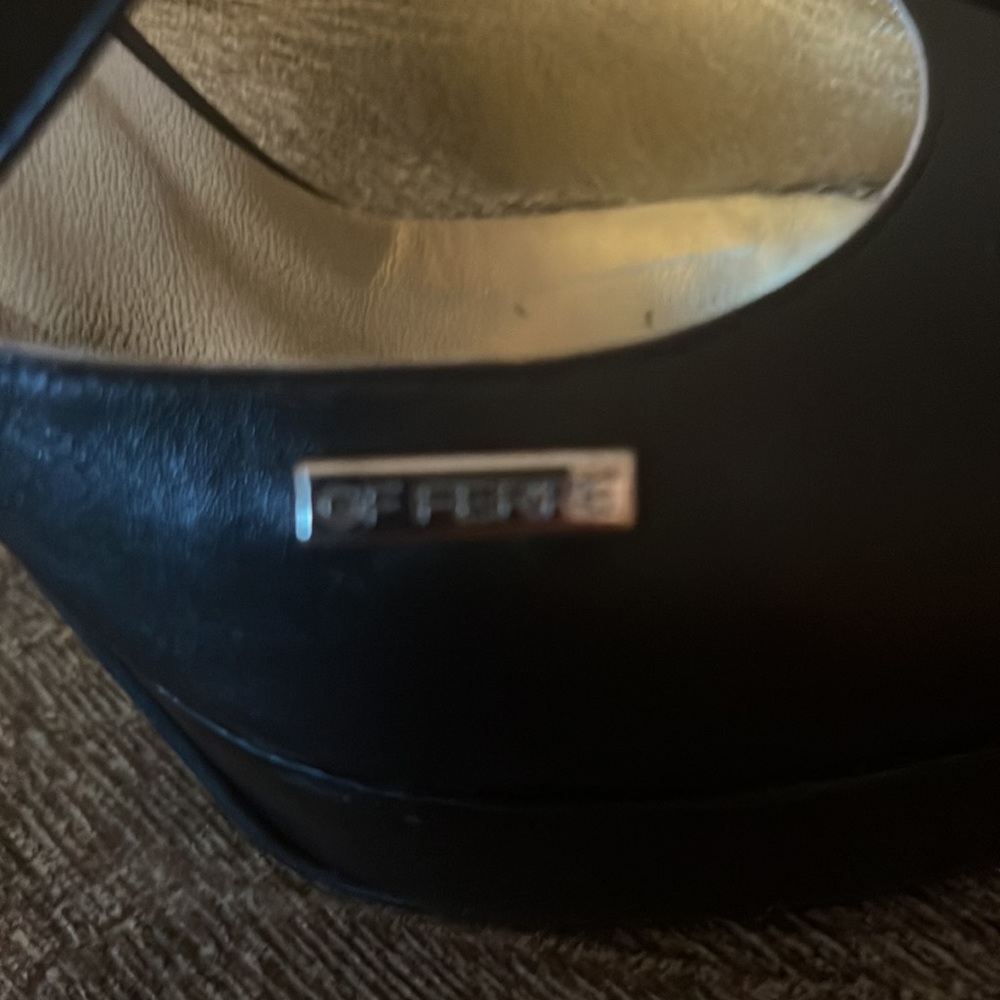 GF Ferre shoes - Picture 4 of 4